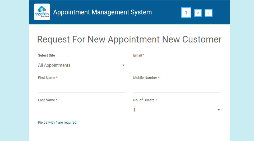 appointment-management-system