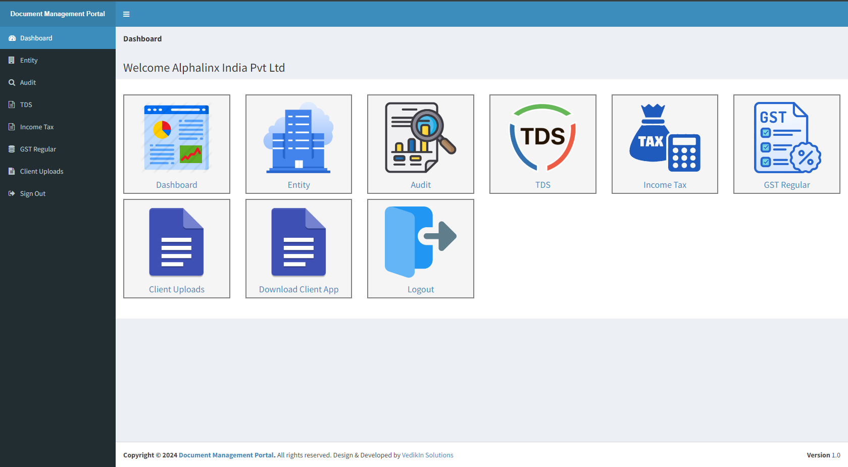 document-management-system